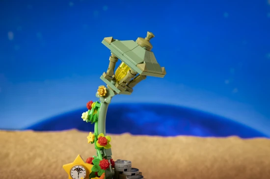 Le Petit Prince™ Starlight Lamp - 221 pcs