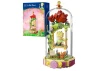 Le Petit Prince™ Rose Swing - 234 pcs
