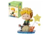 Le Petit Prince™ Mini Le Petit Prince - 161 pcs