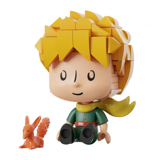 Le Petit Prince™ Mini Le Petit Prince - 161 pcs