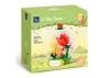 Le Petit Prince™ Rose Whispers - 80 pcs