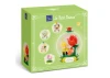 Le Petit Prince™ Rose Whispers - 80 pcs