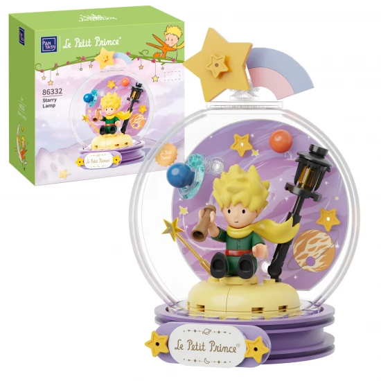Le Petit Prince™ Starry Lamp - 82 pcs