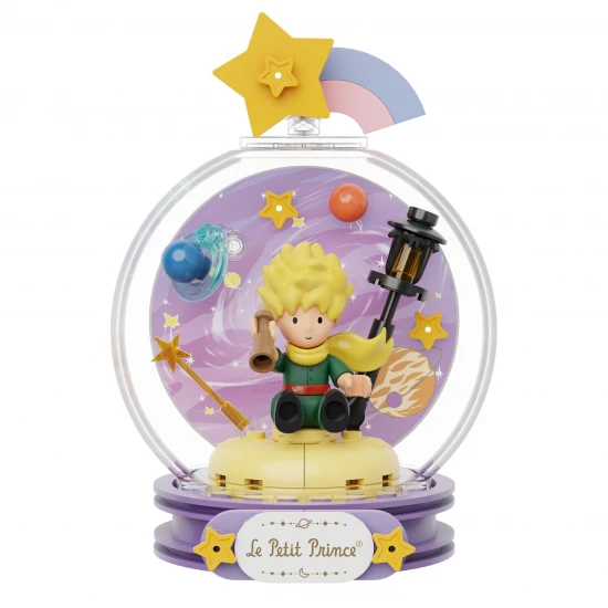 Le Petit Prince™ Starry Lamp - 82 pcs