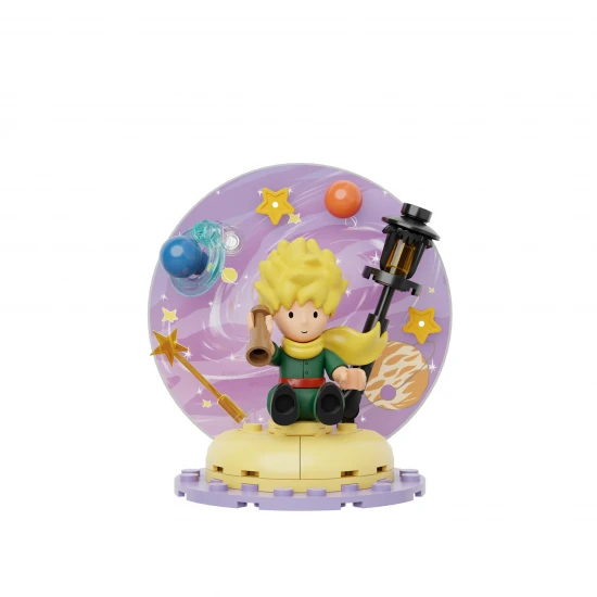 Le Petit Prince™ Starry Lamp - 82 pcs