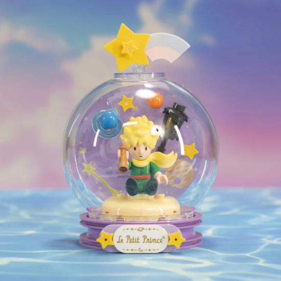 Le Petit Prince™ Starry Lamp - 82 pcs