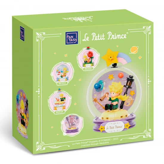 Le Petit Prince™ Starry Lamp - 82 pcs