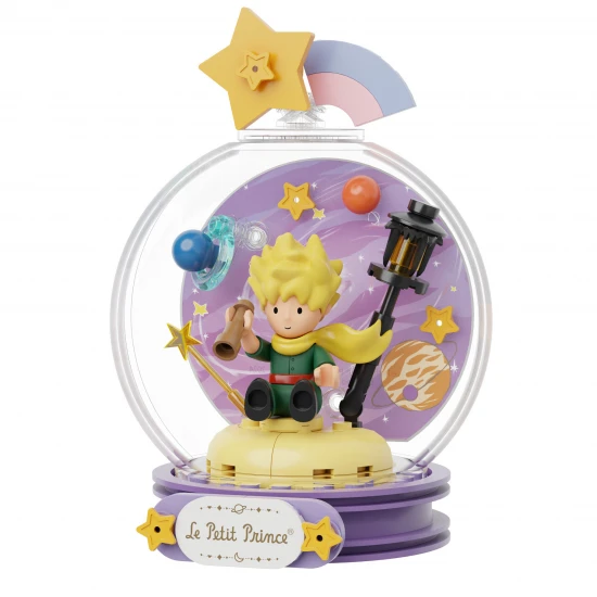 Le Petit Prince™ Starry Lamp - 82 pcs