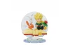 Le Petit Prince™ Book Soaring - 105 pcs