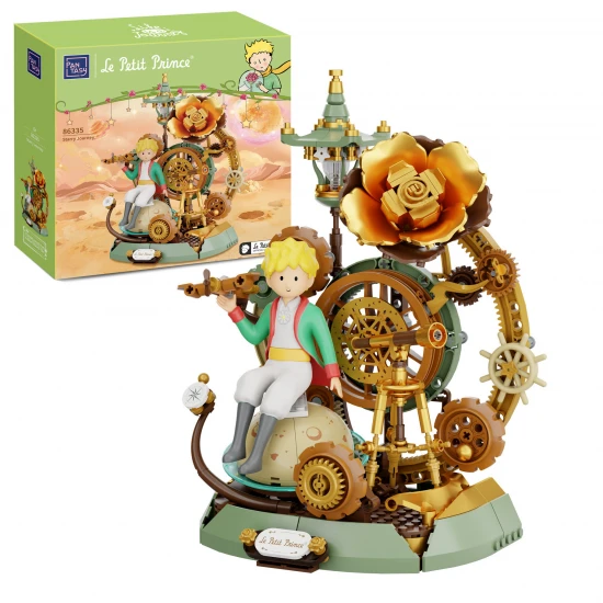 Le Petit Prince™ Starry Journey - 300 pcs