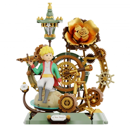 Le Petit Prince™ Starry Journey - 300 pcs
