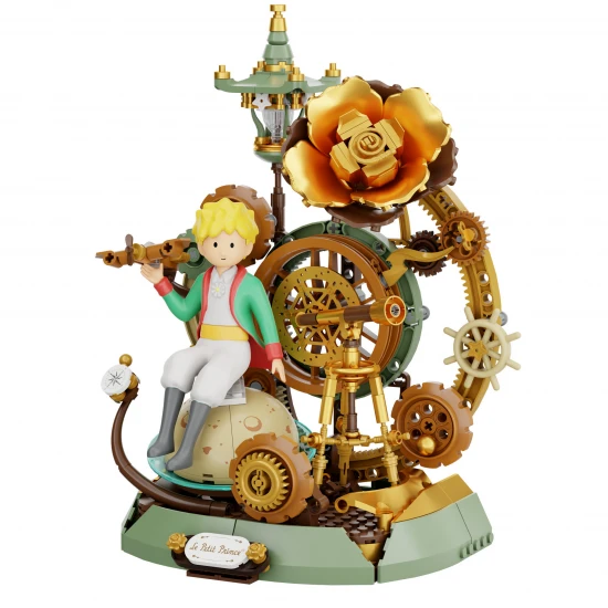 Le Petit Prince™ Starry Journey - 300 pcs
