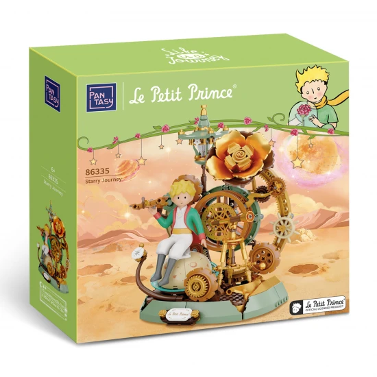 Le Petit Prince™ Starry Journey - 300 pcs