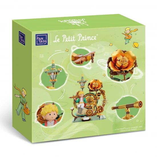 Le Petit Prince™ Starry Journey - 300 pcs