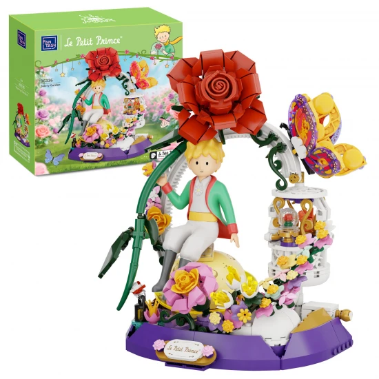 Le Petit Prince™ Starry Garden - 300 pcs