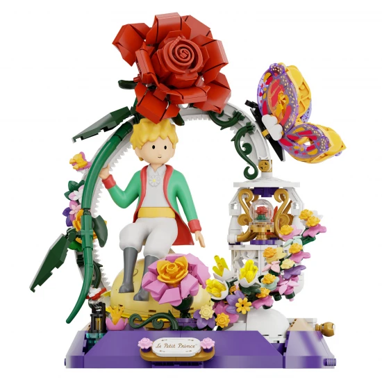 Le Petit Prince™ Starry Garden - 300 pcs