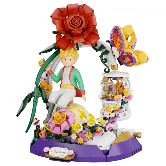 Le Petit Prince™ Starry Garden - 300 pcs