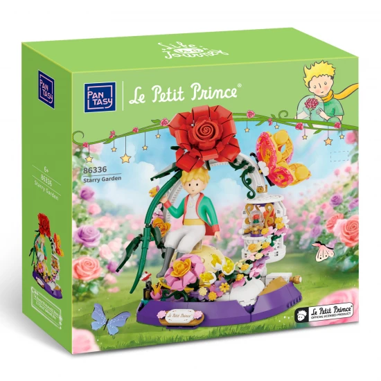 Le Petit Prince™ Starry Garden - 300 pcs