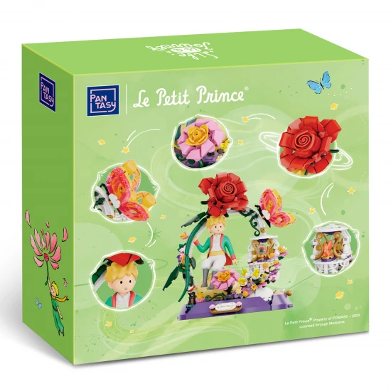 Le Petit Prince™ Starry Garden - 300 pcs
