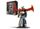 Mechanical Mazinger Z Super Robot - 1901 pcs