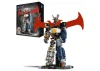 Mechanical Mazinger Z Super Robot - 1901 pcs