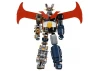 Mechanical Mazinger Z Super Robot - 1901 pcs