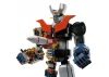Mechanical Mazinger Z Super Robot - 1901 pcs
