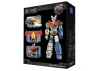 Mechanical Mazinger Z Super Robot - 1901 pcs
