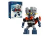 Mazinger Z Mini Mecha Super Robot - 357 pcs