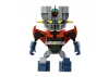 Mazinger Z Mini Mecha Super Robot - 357 pcs