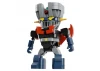 Mazinger Z Mini Mecha Super Robot - 357 pcs