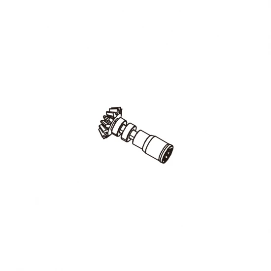 Driving gear unit 1PCS
