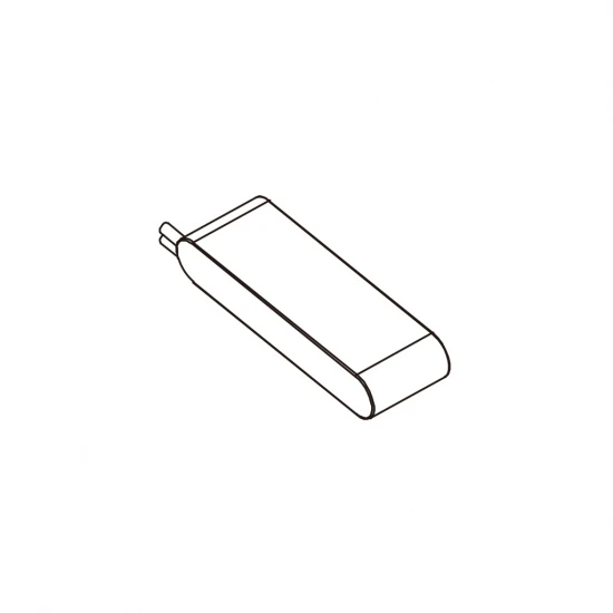 7.4V 1800MAH Battery 1PCS
