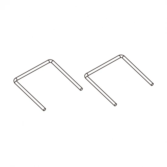 Fr/Rr.Arm Pin 1PCS