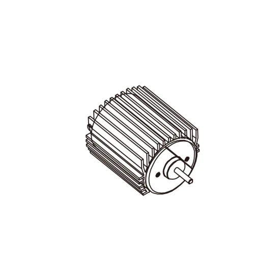 Motor 1PCS Hot Sink 1PCS