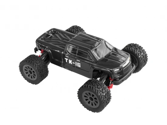 PD Racing TK-16 Brushed Truggy