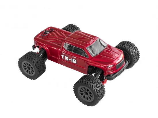 PD Racing TK-16 Brushed Truggy