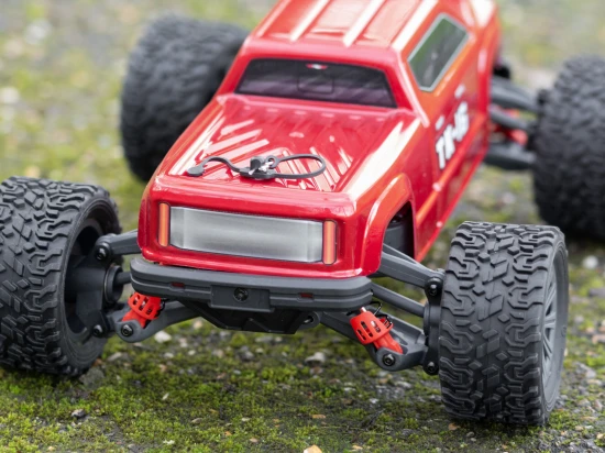 PD Racing TK-16 Brushed Truggy