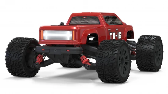 PD Racing TK-16 Brushed Truggy
