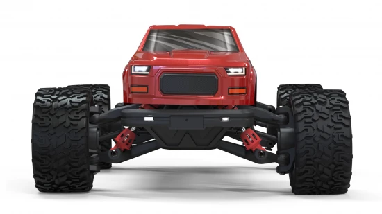 PD Racing TK-16 Brushed Truggy