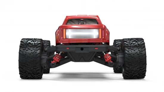 PD Racing TK-16 Brushed Truggy