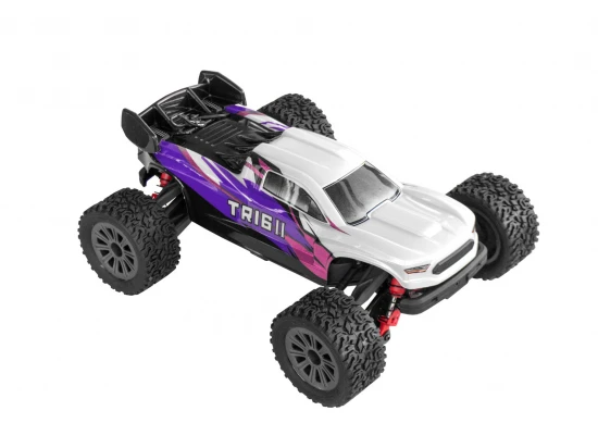 PD Racing TR-16II Brushed Truck
