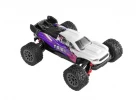 PD Racing TR-16II Brushed Truck - Purple