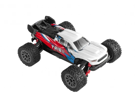 PD Racing TR-16II Brushed Truck