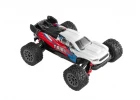 PD Racing TR-16II Brushed Truck - Red