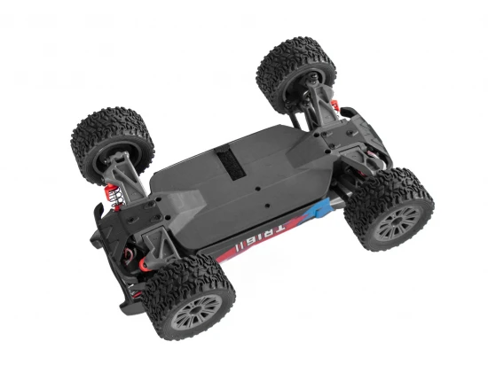 PD Racing TR-16II Brushed Truck