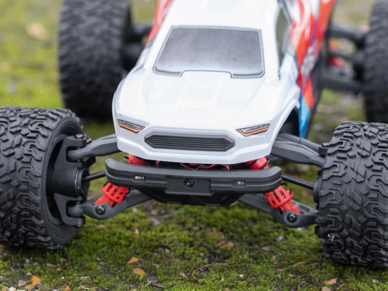 PD Racing TR-16II Brushed Truck