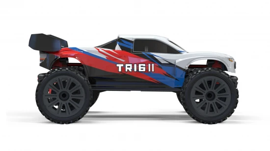PD Racing TR-16II Brushed Truck
