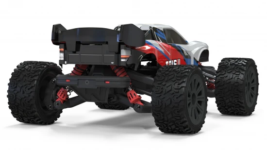 PD Racing TR-16II Brushed Truck