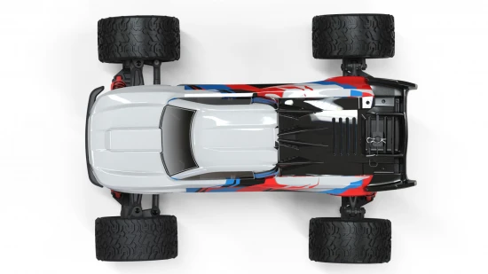PD Racing TR-16II Brushed Truck